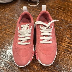Hermes Bouncing Sneaker